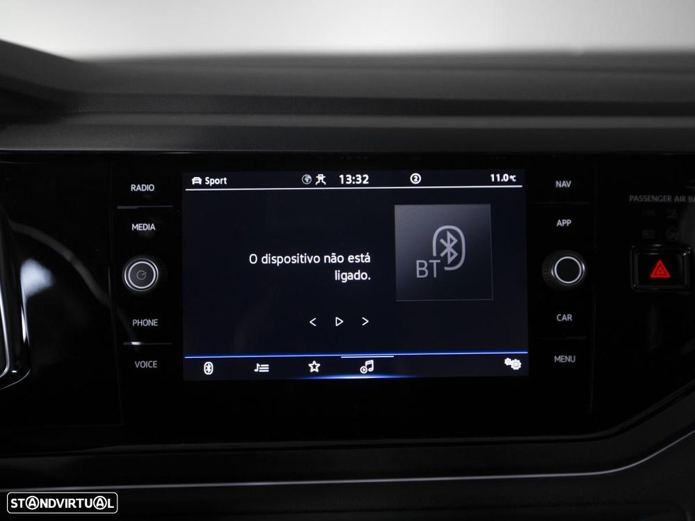 VW Taigo 1.0 TSI R-Line DSG - 22