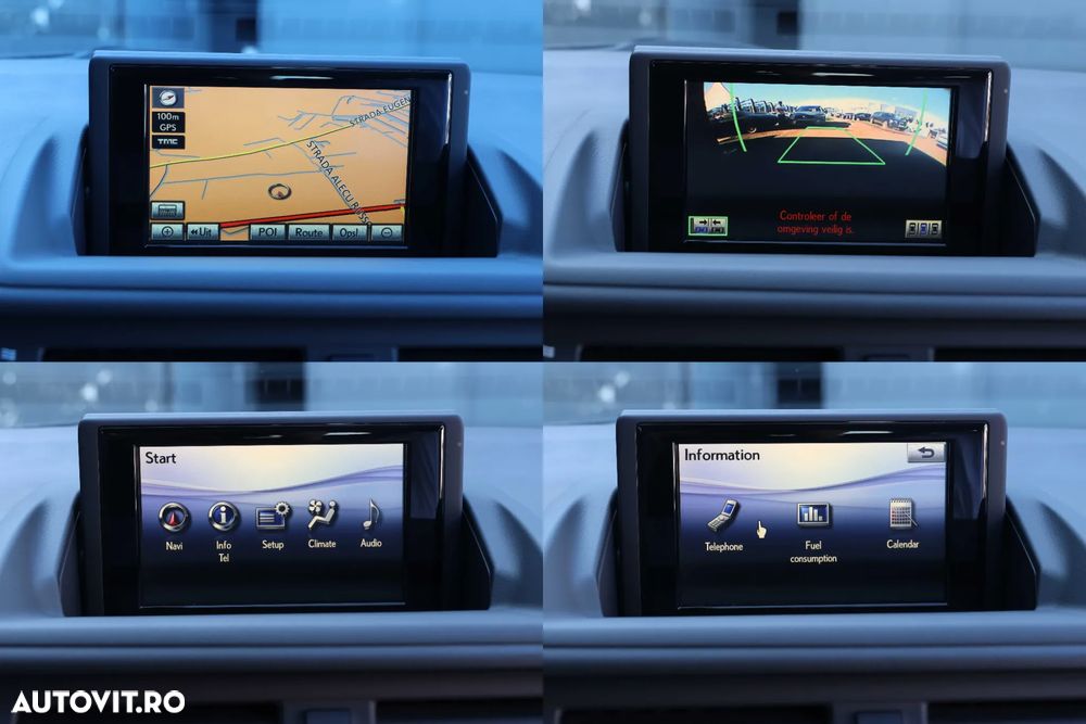 Lexus CT Standard - 6