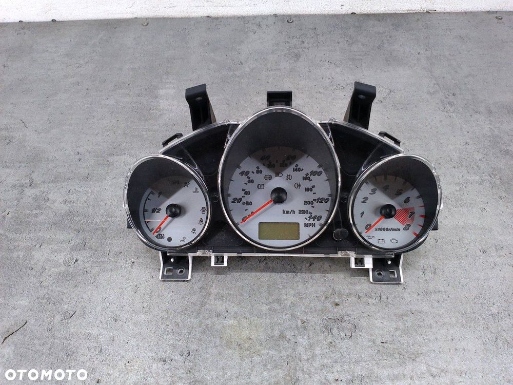 LICZNIK MITSUBISHI COLT VI 1.3 16V 95KM - 3