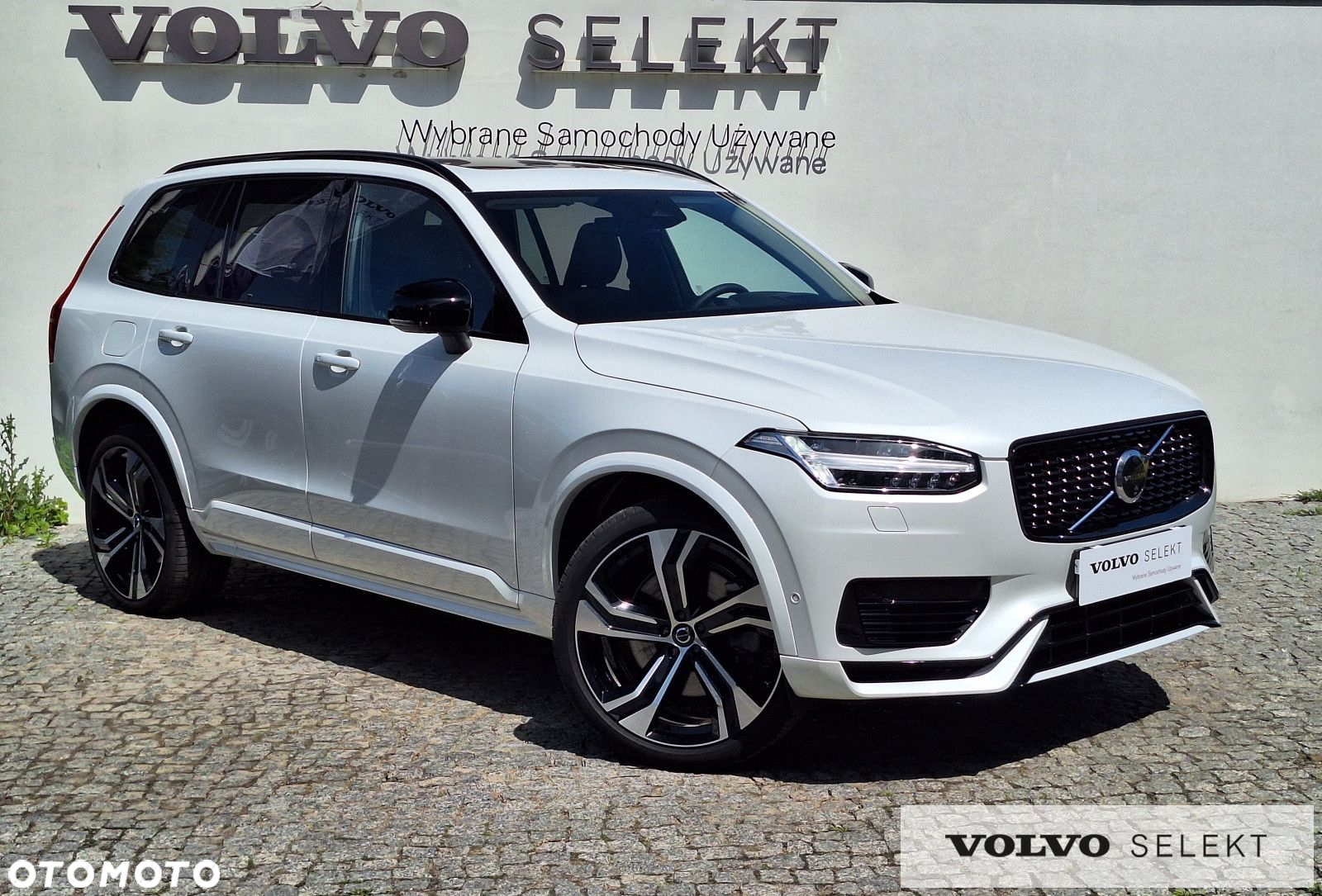 Volvo XC 90 - 5