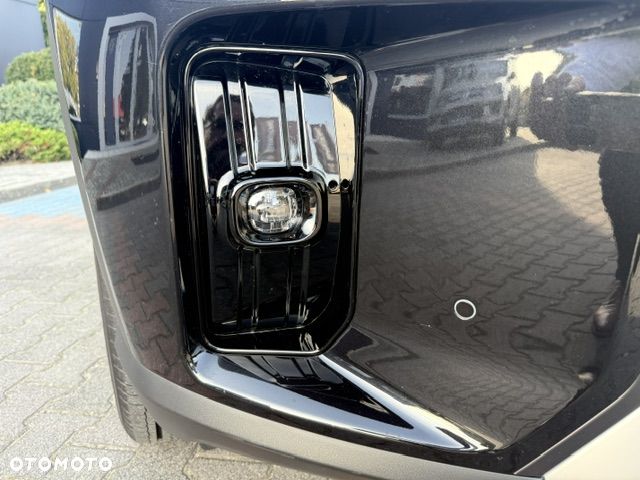 SsangYong/KGM Torres - 30