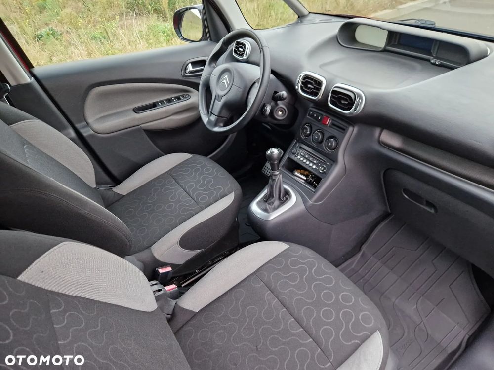 Citroën C3 Picasso 1.4i Selection - 12