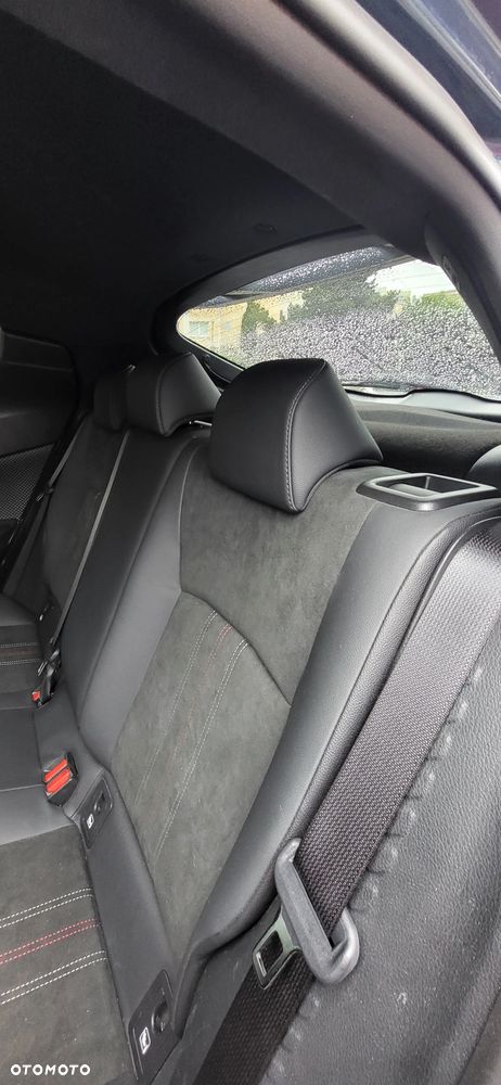 Toyota C-HR 2.0 Hybrid GR Sport - 30