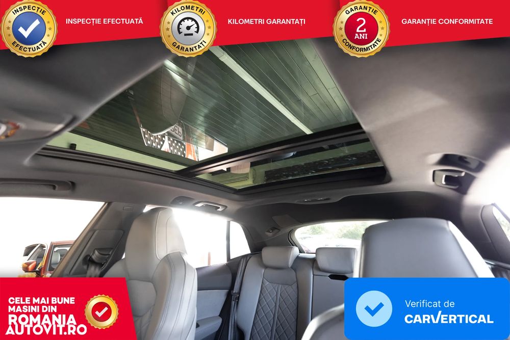 Audi Q8 3.0 55 TFSI e quattro Tiptronic - 30