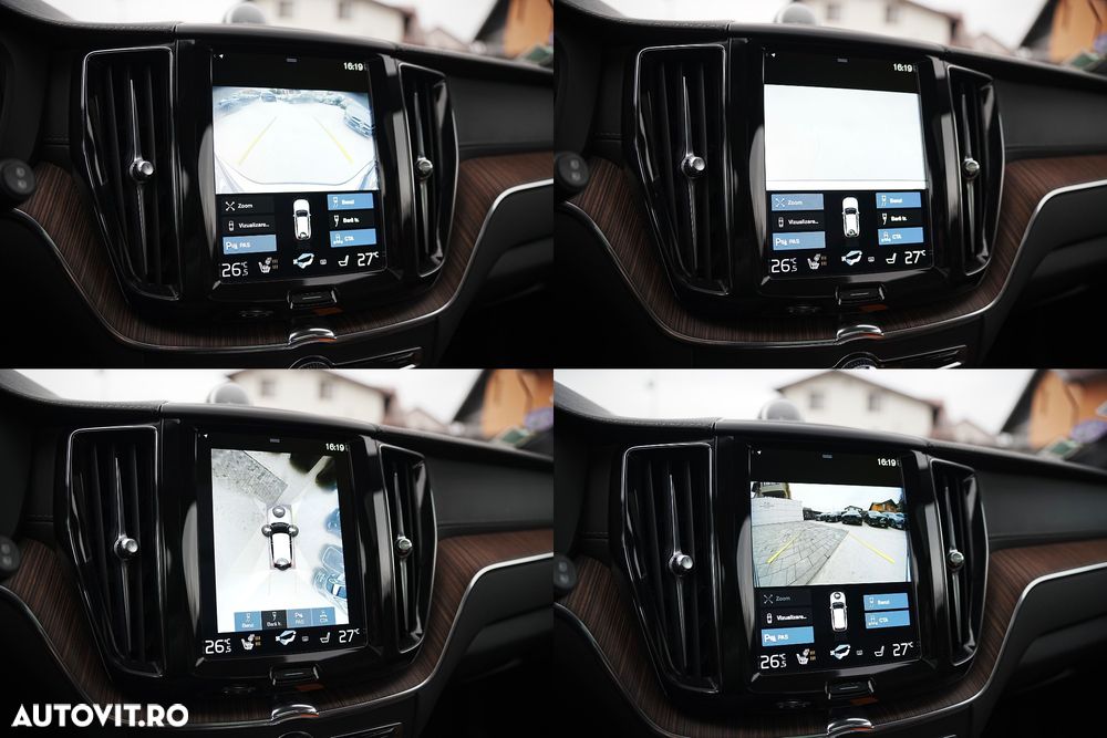 Volvo XC 60 Recharge T8 Twin Engine eAWD Inscription - 10