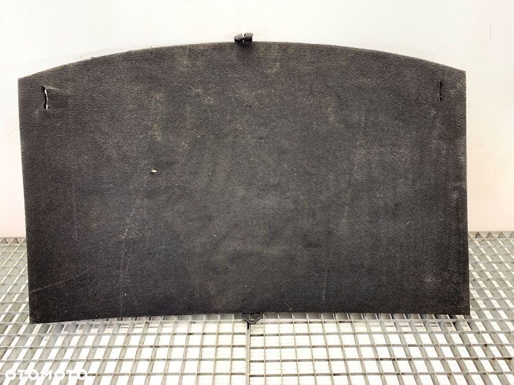 WYKŁADZINA BAGAŻNIKA  MG (SAIC) HS 2018 - 2022 1.5 20 T 124 kW [169 KM] benzyna 2018 - 2022 - 2