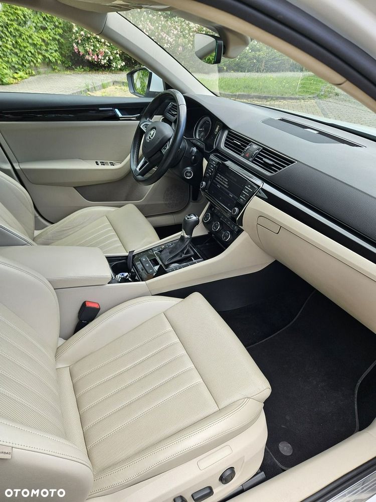 Skoda Superb - 12