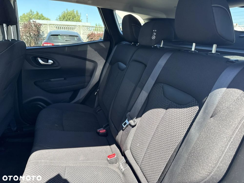 Renault Kadjar 1.3 TCe FAP Zen - 17