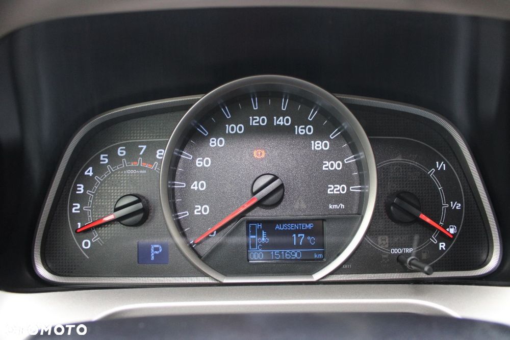 Toyota RAV4 - 35