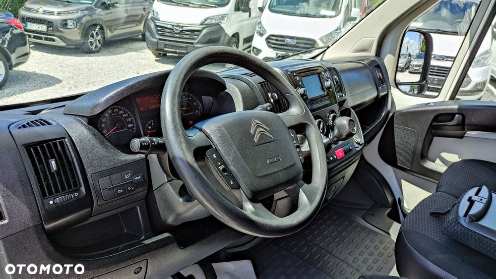 Citroën Jumper - 25