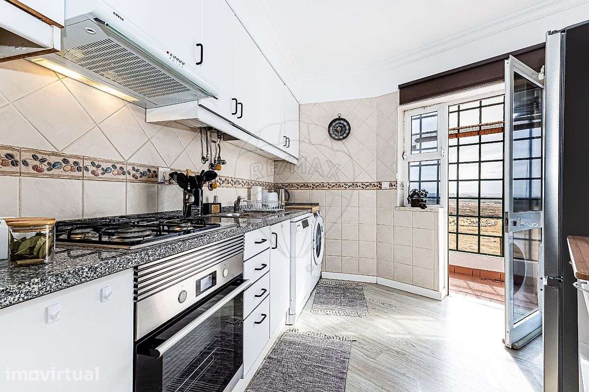 Apartamento T1 para venda - Grande imagem: 5/9