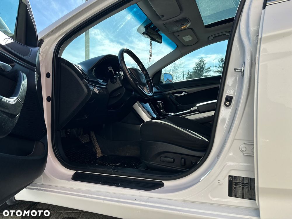 Hyundai i40 - 20