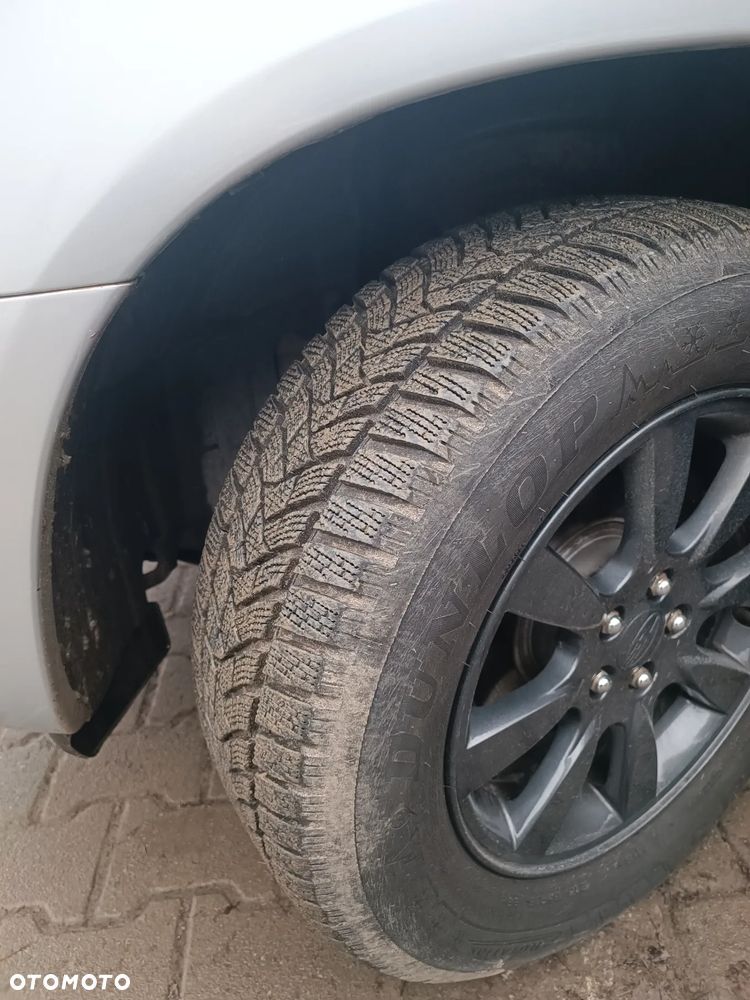 Subaru Forester 2.0 X - 6