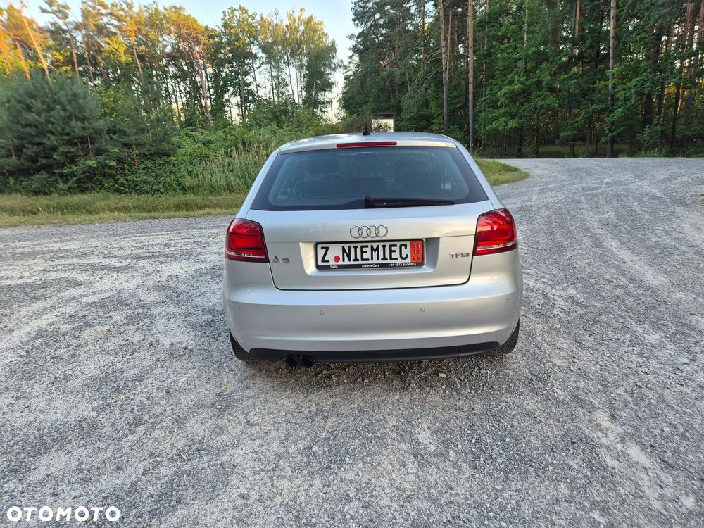 Audi A3 3-drzwiowe - 18