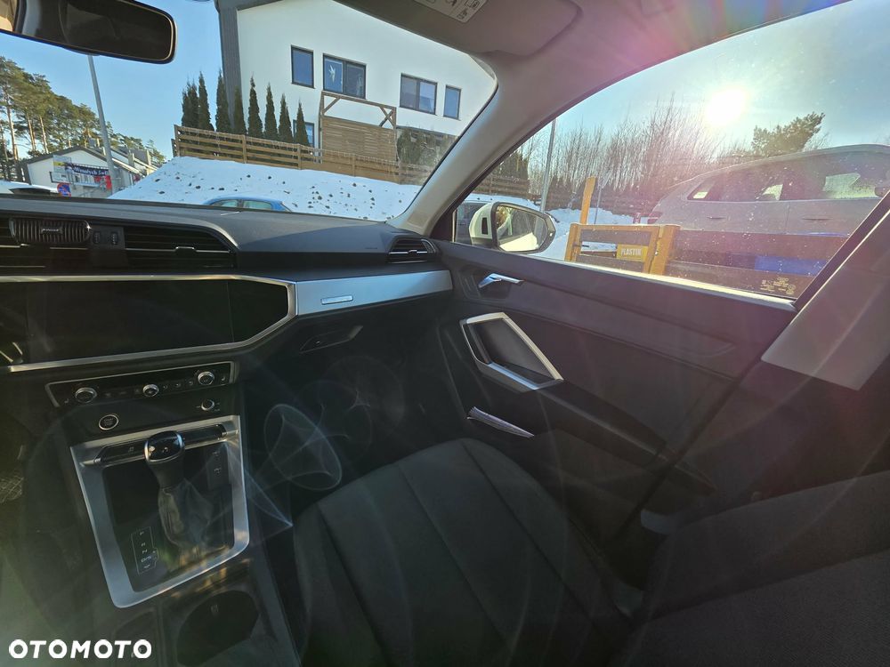 Audi Q3 40 TFSI Quattro S tronic - 8