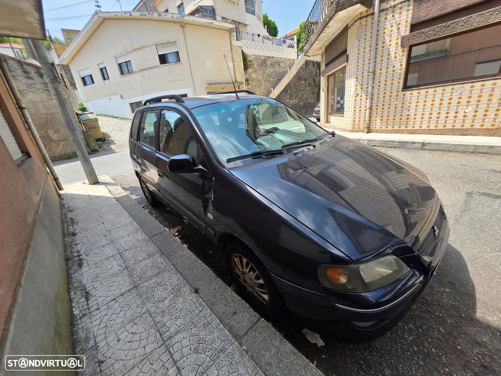 Mitsubishi Space Star - 8