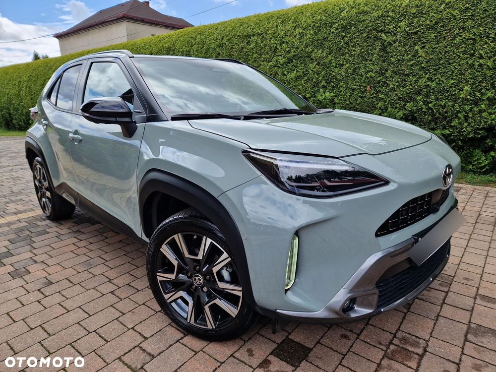 Toyota Yaris Cross Hybrid 1.5 Premiere Edition - 6