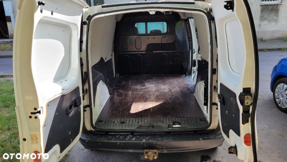 Renault Kangoo - 18