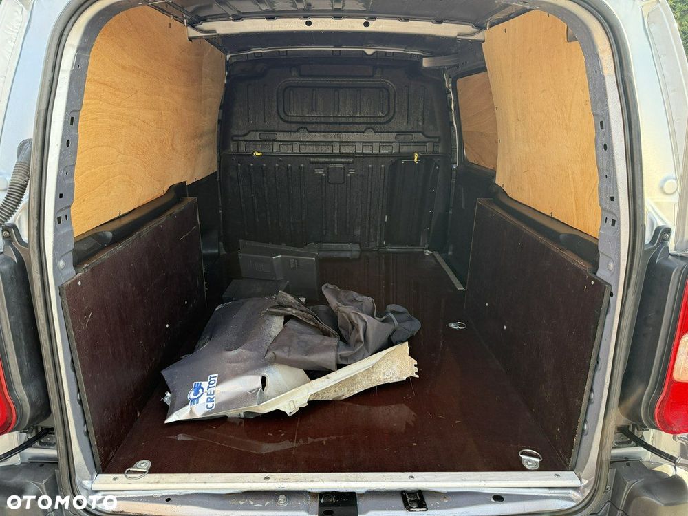 Fiat Doblo - 9