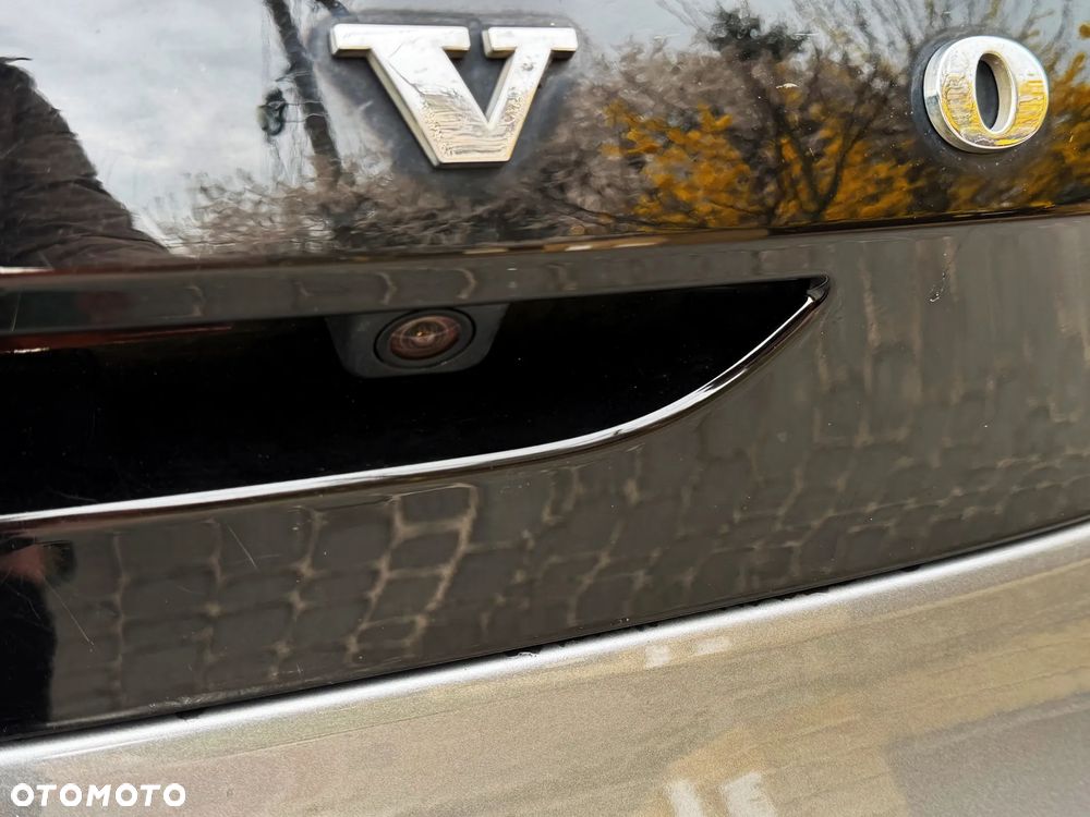 Volvo V40 D3 Summum - 13