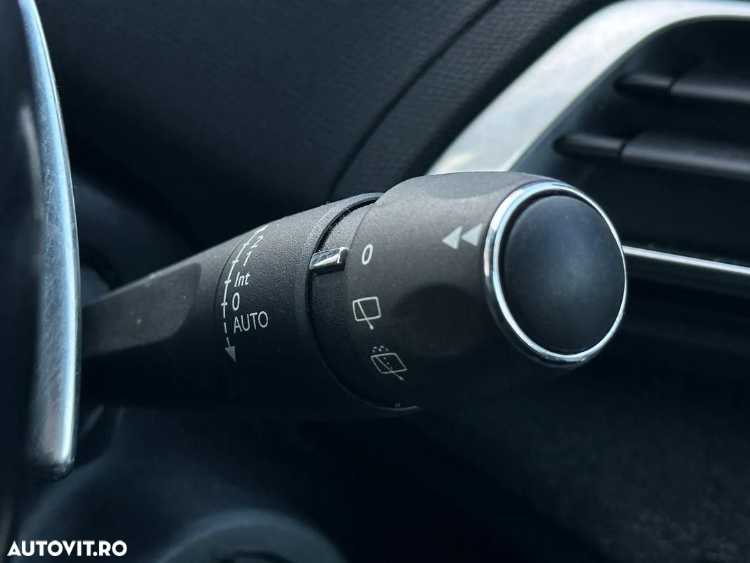 Peugeot 5008 - 16
