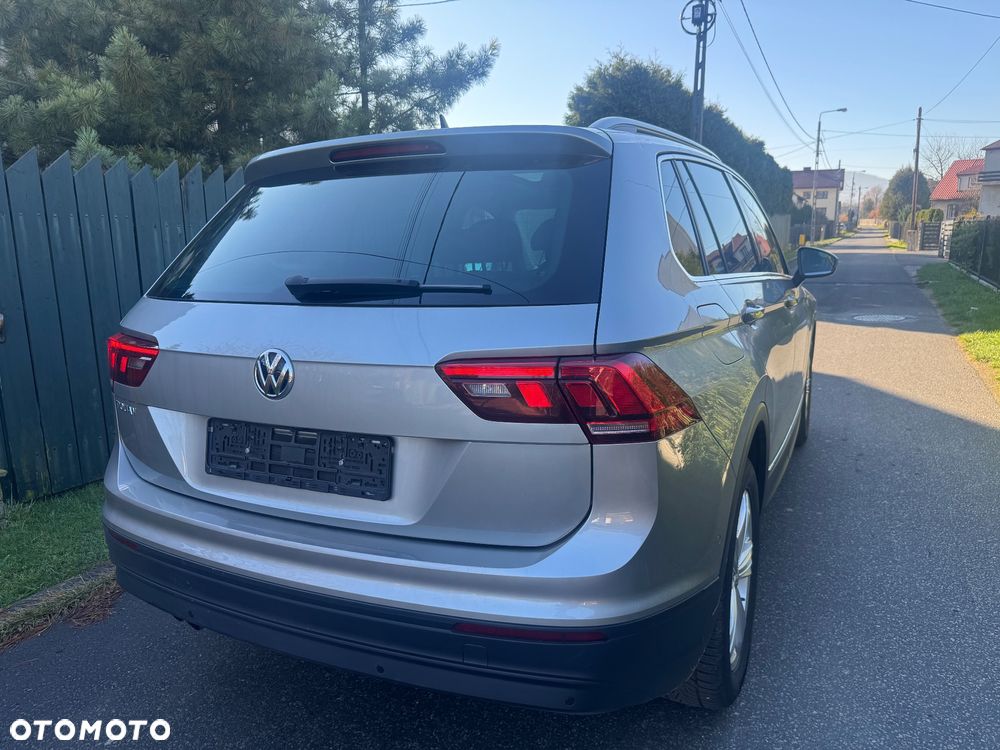 Volkswagen Tiguan 1.5 TSI EVO JOIN DSG - 3
