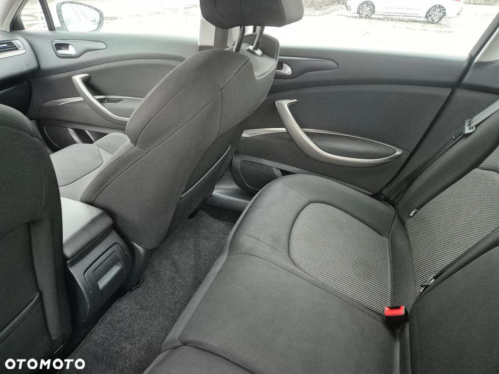 Citroën C5 2.0 HDi Selection - 9