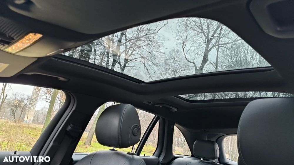 Mercedes-Benz GLC 220 d 4MATIC 9G-TRONIC - 14