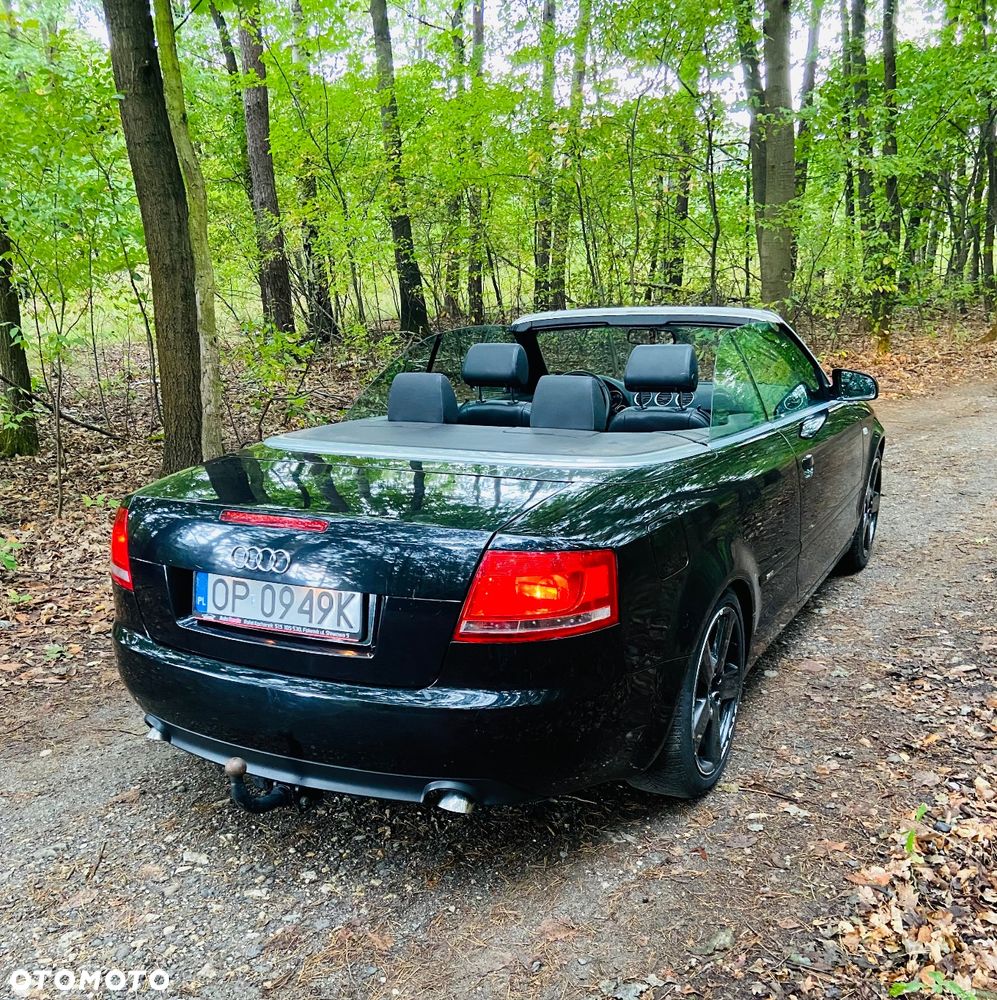 Audi A4 - 6