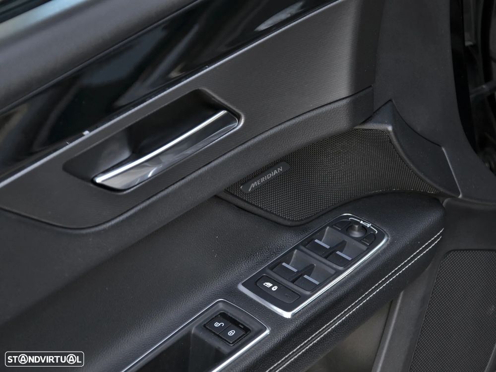 Jaguar XF Sportbrake 2.0 D R-Sport Aut. - 21