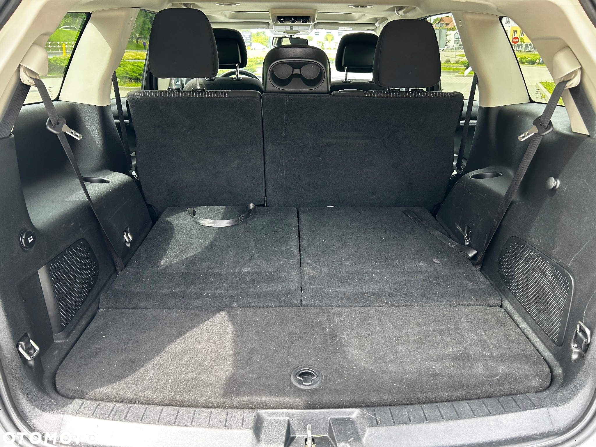 Fiat Freemont 2.0 Multijet Black Code AWD - 14