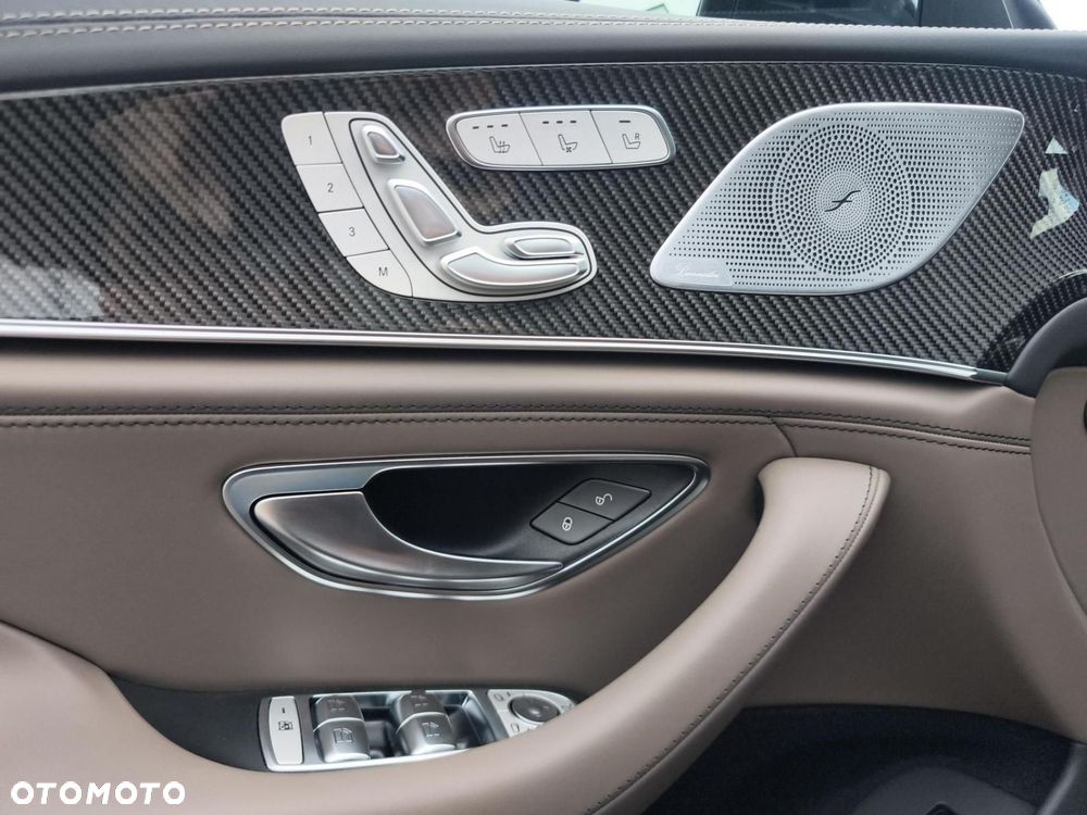 Mercedes-Benz AMG GT - 14