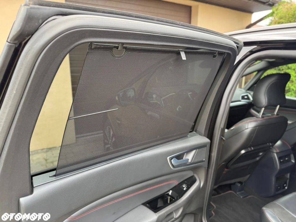 Ford S-Max 2022