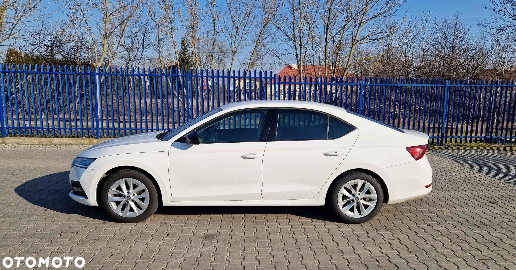 Skoda Octavia 1.5 TSI ACT Ambition - 2