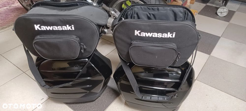 Kawasaki GTR - 2