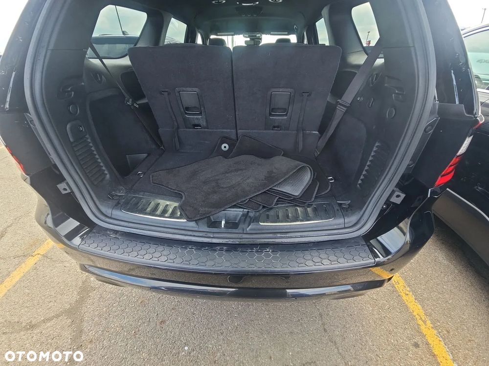 Dodge Durango - 3
