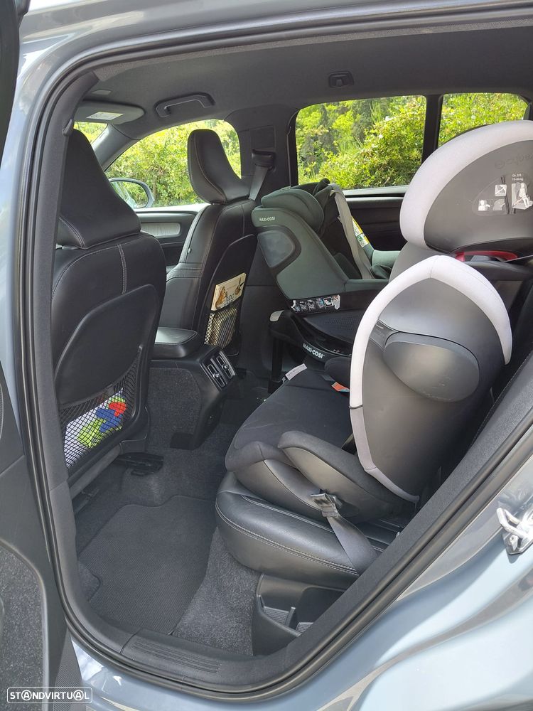 Volvo XC 40 2.0 D3 Inscription - 15
