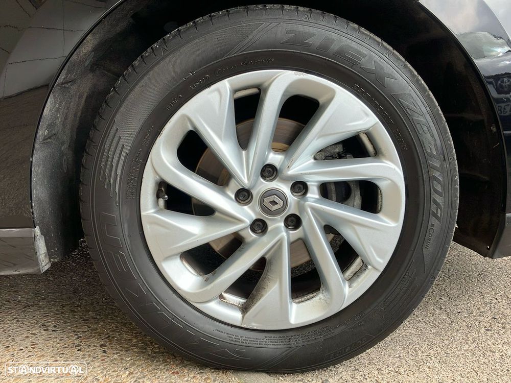 Renault Espace 1.6 dCi Zen EDC - 10