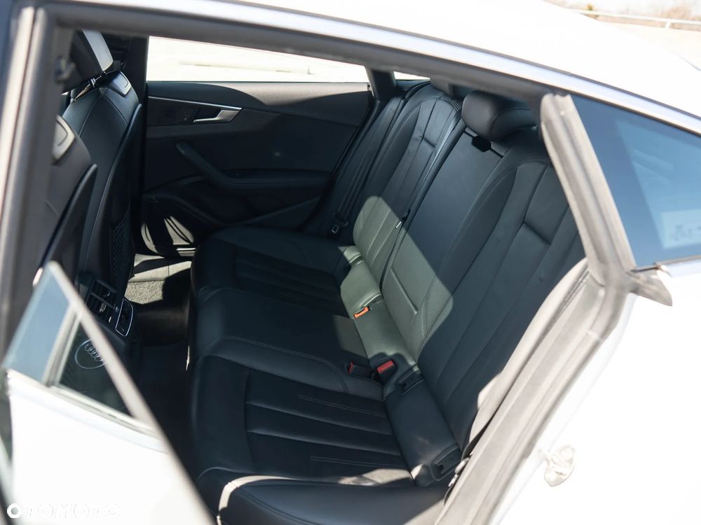 Audi A5 Sportback 2.0 TFSI Quattro S tronic - 19