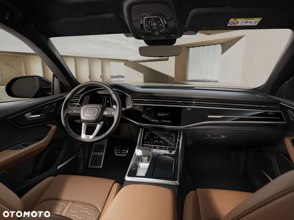 Audi RS Q8 - 6