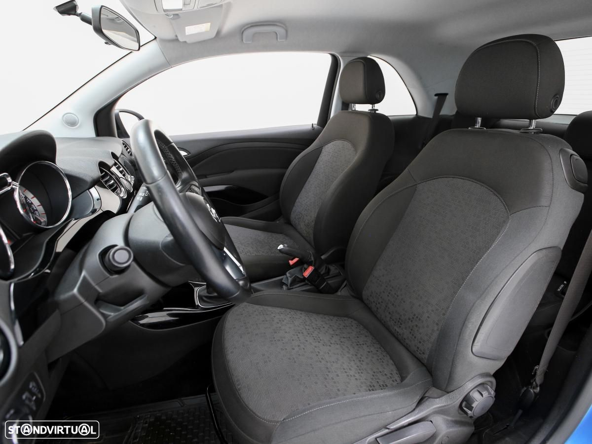Opel Adam - 7