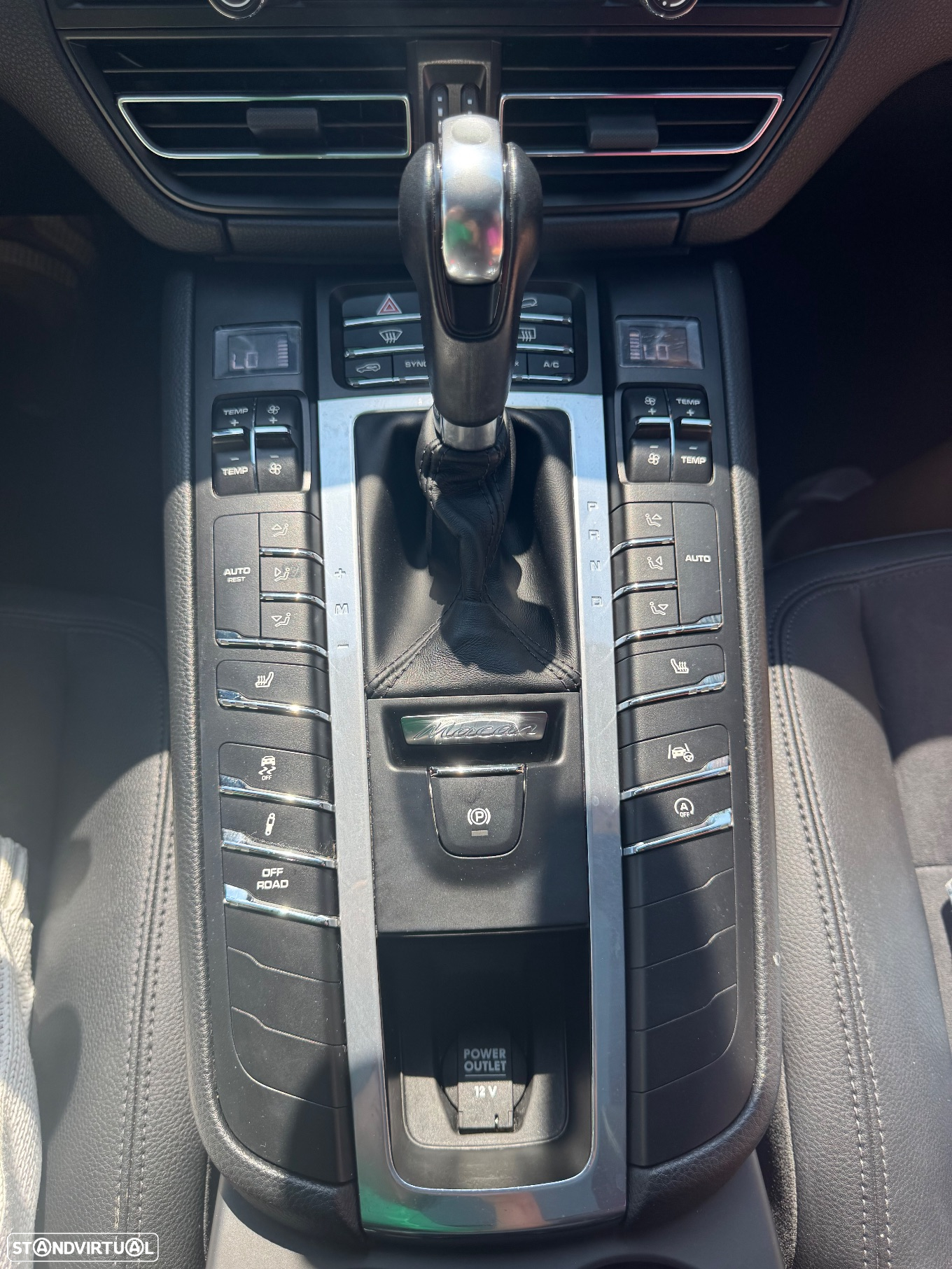 Porsche Macan - 28