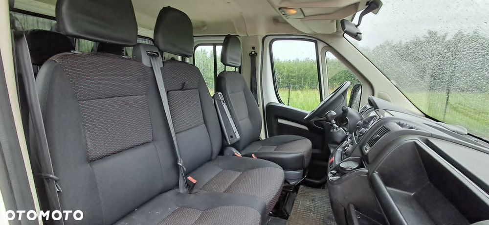 Citroën Jumper 35+ L4 - 10