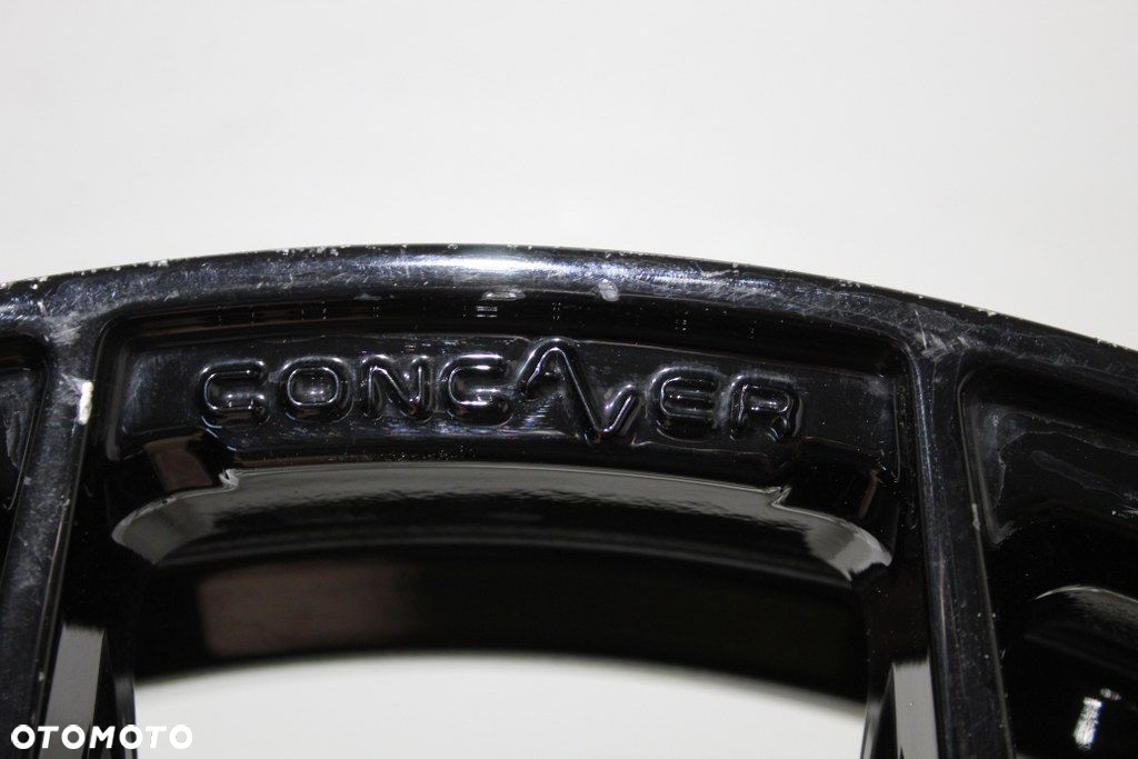 Concaver Felga Felgi 19" - 2