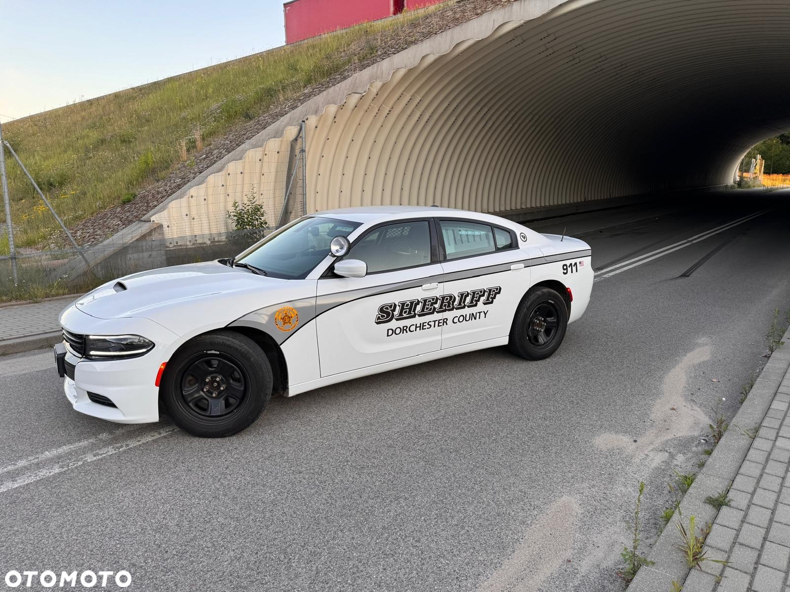 Dodge Charger 5.7 R/T - 5
