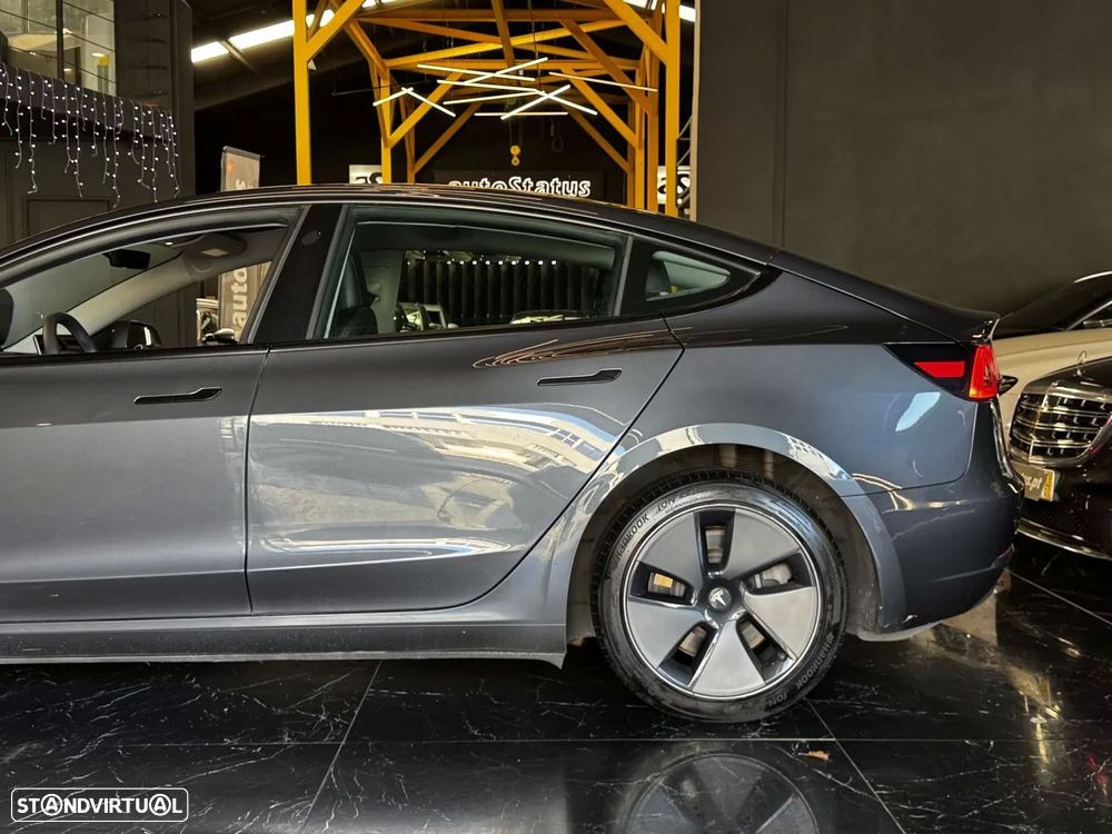 Tesla Model 3 Long Range Tração Integral - 10