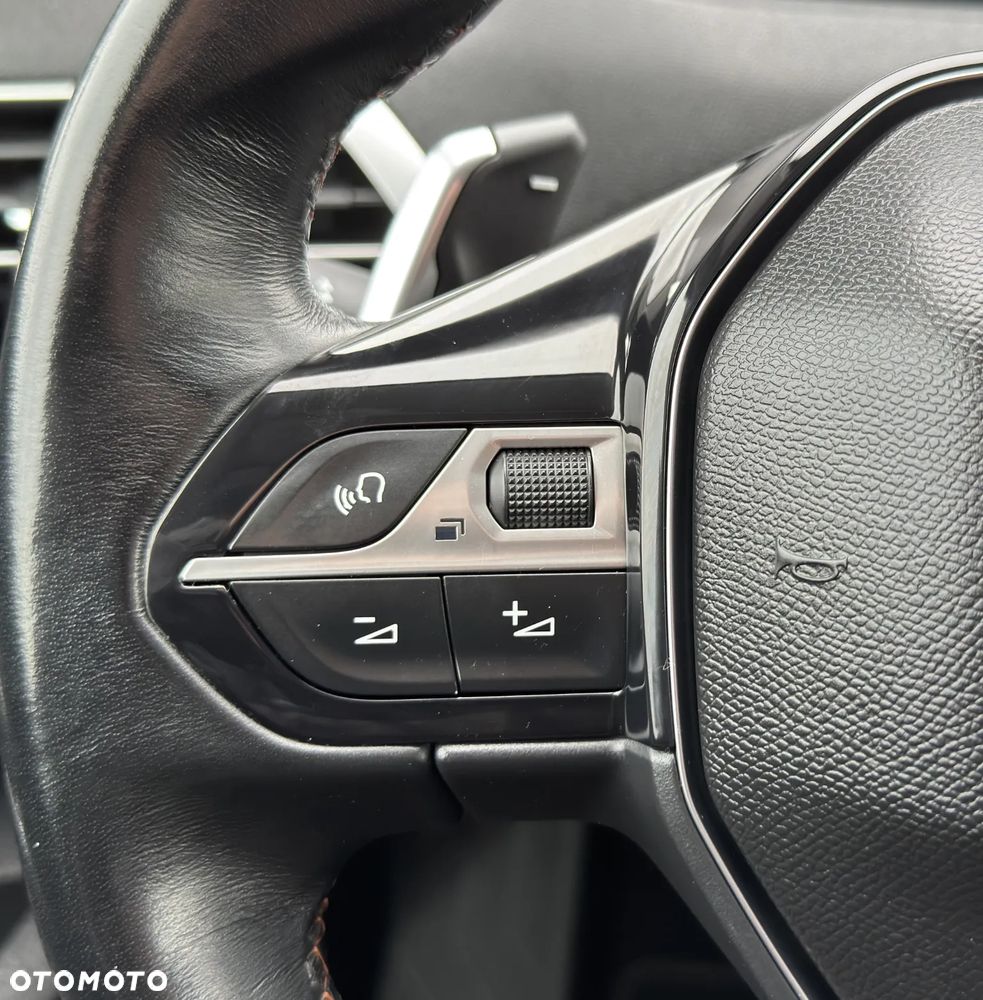 Peugeot 3008 THP 165 EAT6 Stop & Start Active - 19