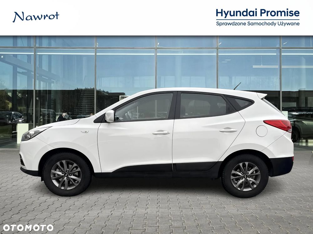 Hyundai ix35 1.6 GDI Classic 2WD - 2