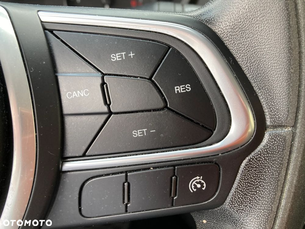 Fiat Tipo 1.4 16V Mirror - 9