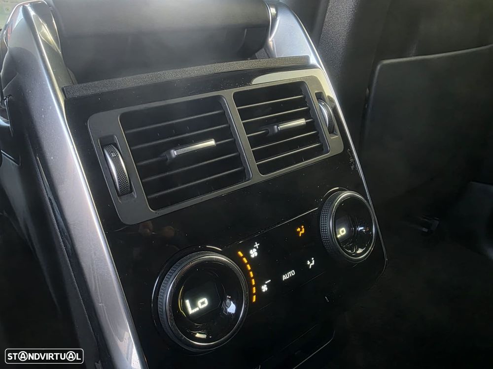 Land Rover Range Rover Sport 2.0 Si4 PHEV HSE Dynamic - 22
